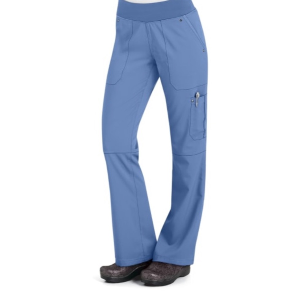 SOLD Scrub Pants